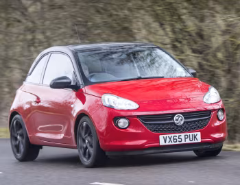 Vauxhall Adam Energised '10.2015–05.2019