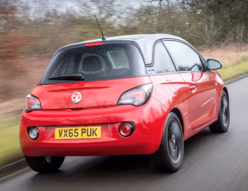 Vauxhall Adam Energised '10.2015–05.2019