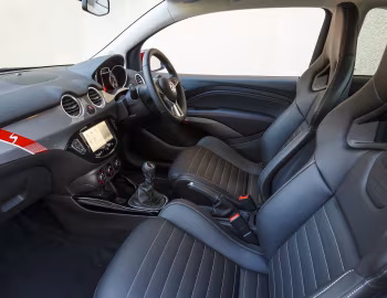 Interior Vauxhall Adam S '04.2015–01.2019