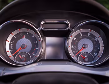 Painel Vauxhall Adam Rocks S '02.2016–06.2018
