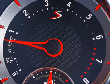 Painel Vauxhall Adam S '04.2015–01.2019