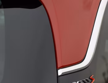 Vauxhall Adam S '04.2015–01.2019