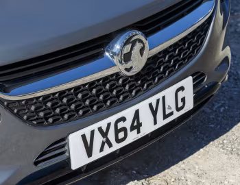 Vauxhall Adam S '04.2015–01.2019