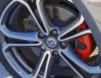 Vauxhall Adam S '04.2015–01.2019