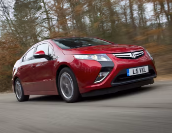 Vauxhall Ampera '2011–15