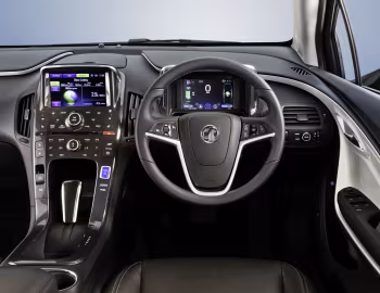 Panneau avant Vauxhall Ampera '2011–15