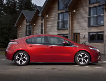 Vauxhall Ampera '2011–15