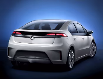 Vauxhall Ampera Concept '2009
