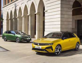 Vauxhall Astra (L) '2026