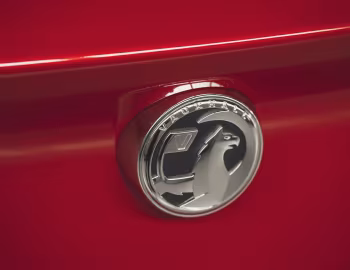 Vauxhall Astra '2019–21