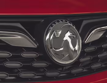 Vauxhall Astra '2019–21