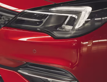Vauxhall Astra '2019–21