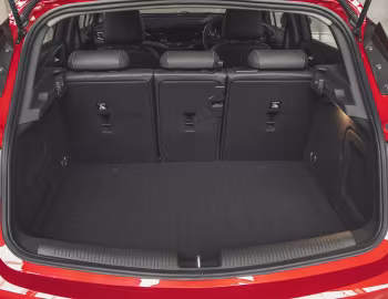 Porta-malas Vauxhall Astra '2019–21