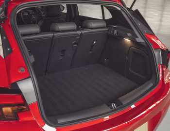 Porta-malas Vauxhall Astra '2019–21