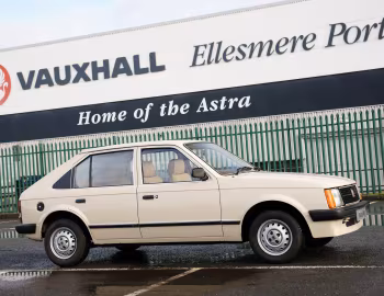 Vauxhall Astra 5-door '08.1979–84