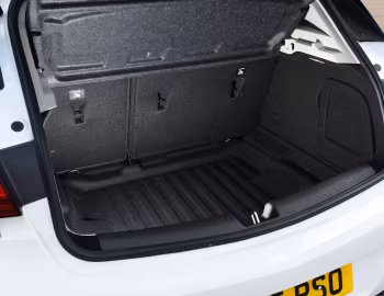 Porta-malas Vauxhall Astra ecoFLEX '2015–19
