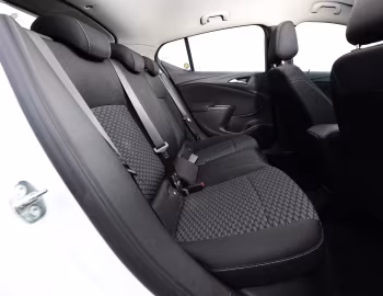 Interior Vauxhall Astra ecoFLEX '2015–19
