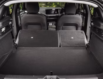 Porta-malas Vauxhall Astra Electric Griffin '2024–26