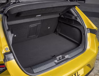 Porta-malas Vauxhall Astra Electric Ultimate (L) '2026