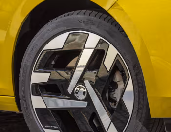 Vauxhall Astra Electric Ultimate (L) '2026
