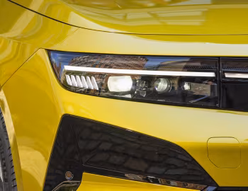 Vauxhall Astra Electric Ultimate (L) '2026