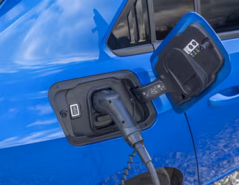 Vauxhall Astra Electric Ultimate '2023–26