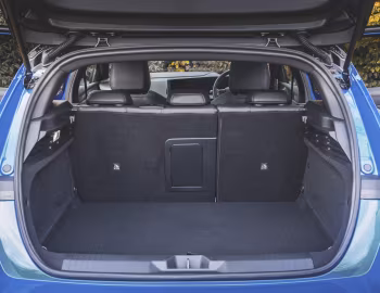 Porta-malas Vauxhall Astra Electric Ultimate '2023–26