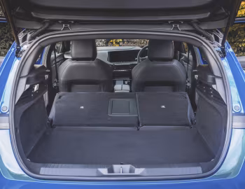 Porta-malas Vauxhall Astra Electric Ultimate '2023–26