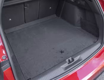 Porta-malas Vauxhall Astra Electric Ultimate Sports Tourer '2024–26