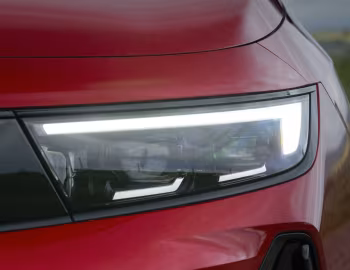 Vauxhall Astra Electric Ultimate Sports Tourer '2024–26
