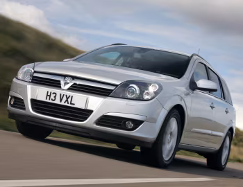 Vauxhall Astra Estate '2005–10