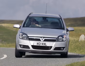 Vauxhall Astra Estate '2005–10