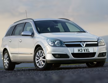 Vauxhall Astra Estate '2005–10