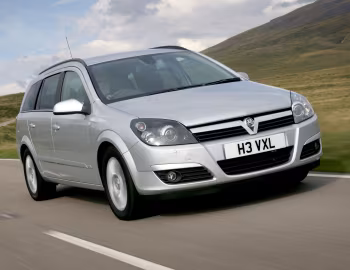 Vauxhall Astra Estate '2005–10