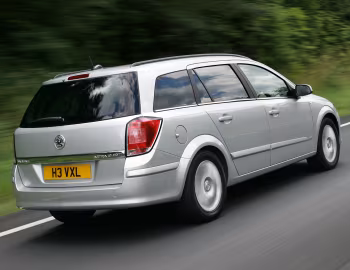 Vauxhall Astra Estate '2005–10