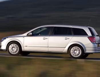Vauxhall Astra Estate '2005–10