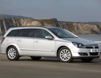 Vauxhall Astra Estate '2005–10