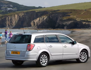 Vauxhall Astra Estate '2005–10