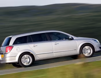 Vauxhall Astra Estate '2005–10