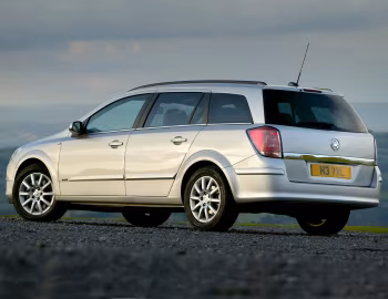 Vauxhall Astra Estate '2005–10