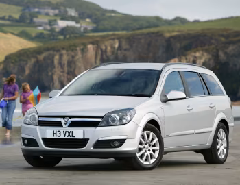 Vauxhall Astra Estate '2005–10