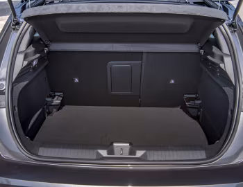 Porta-malas Vauxhall Astra GS Line '2022–26