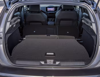 Porta-malas Vauxhall Astra GS Line '2022–26