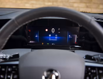 Painel Vauxhall Astra GS Line '2022–26