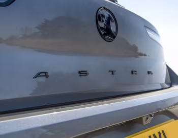 Vauxhall Astra GS Line '2022–26