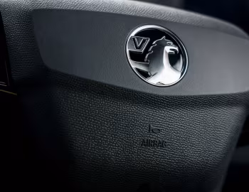 Interior Vauxhall Astra GS Sports Tourer '2022–26