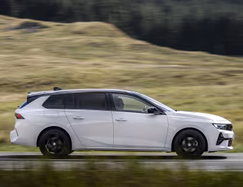 Vauxhall Astra GS Sports Tourer '2022–26