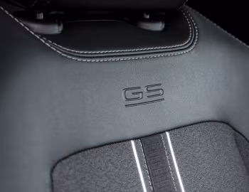 Interior Vauxhall Astra GS Sports Tourer '2022–26