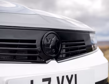 Vauxhall Astra GSe '2023–26