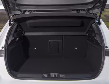 Porta-malas Vauxhall Astra GSe '2023–26